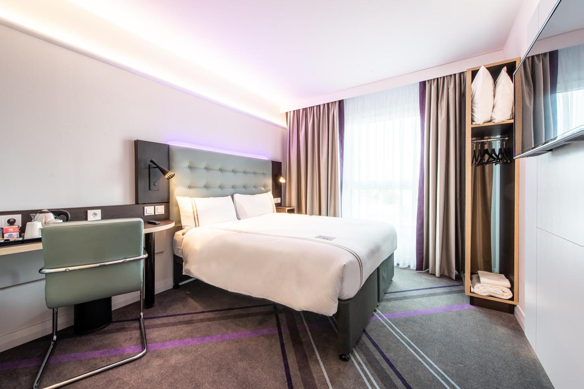 Hotel Premier Feuerbach
