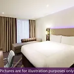 Premier Inn Stuttgart Feuerbach